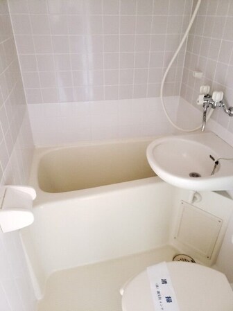 K’s SQUAREの物件内観写真